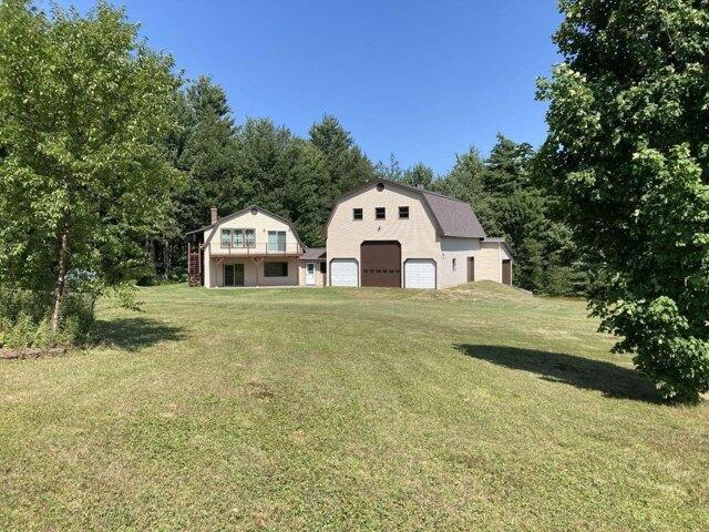 House for sale in Westfield, Vermont
