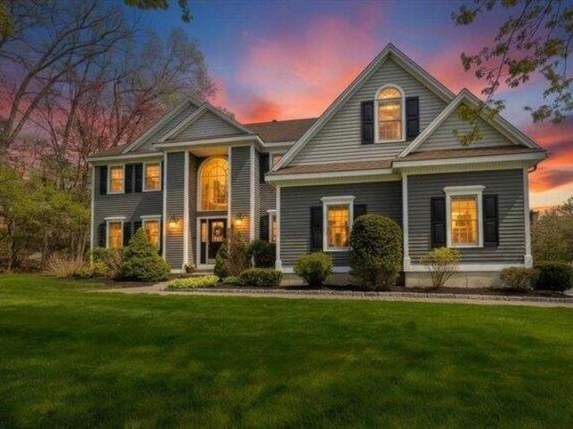 House for sale in Westford, Massachusetts