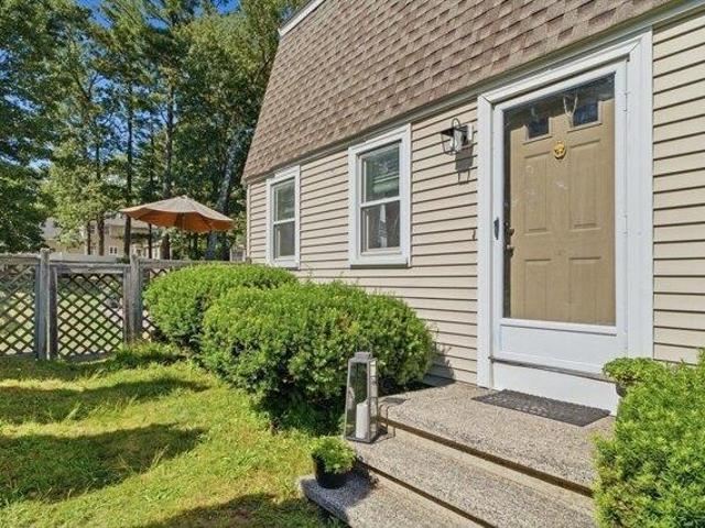 House for sale in Westford, Massachusetts