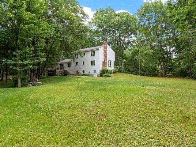 House for sale in Westford, Massachusetts
