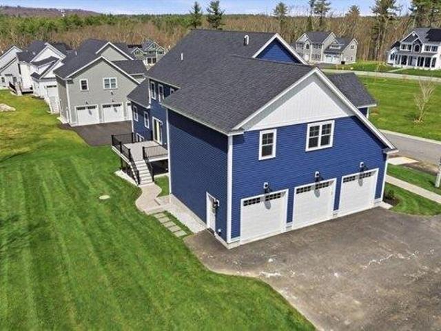 House for sale in Westford, Massachusetts