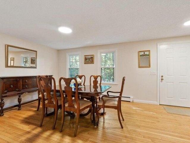 House for sale in Westford, Massachusetts