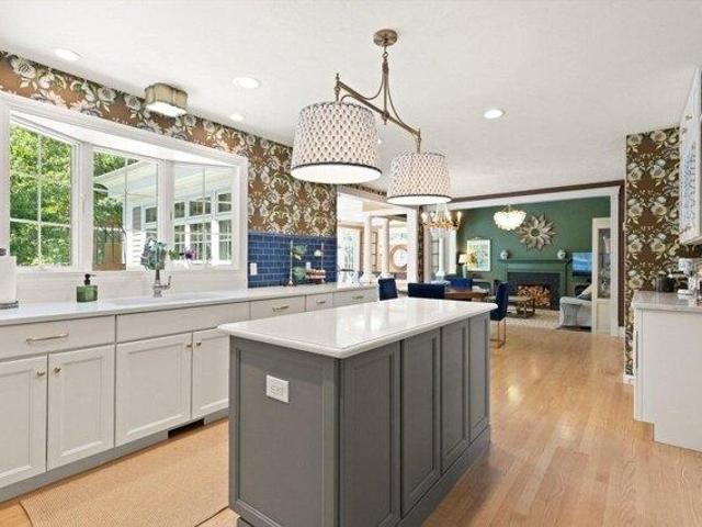 House for sale in Westford, Massachusetts