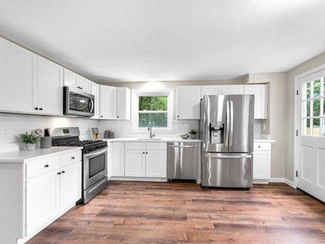 House for sale in Westford, Massachusetts