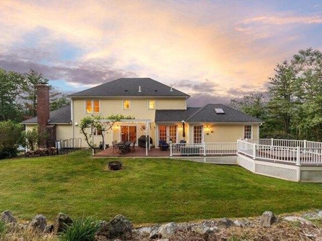 House for sale in Westford, Massachusetts