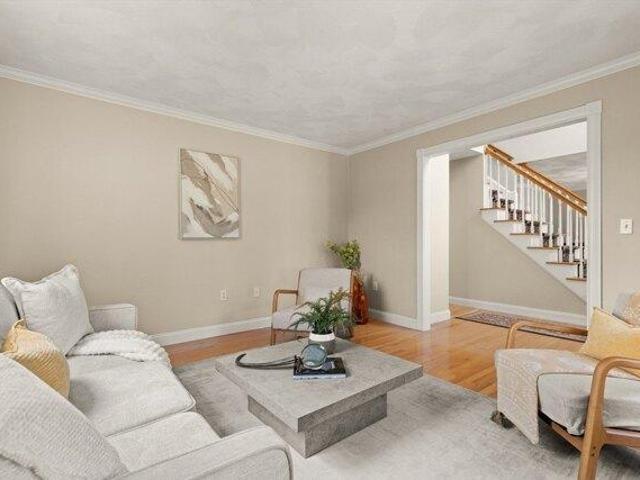 House for sale in Westford, Massachusetts