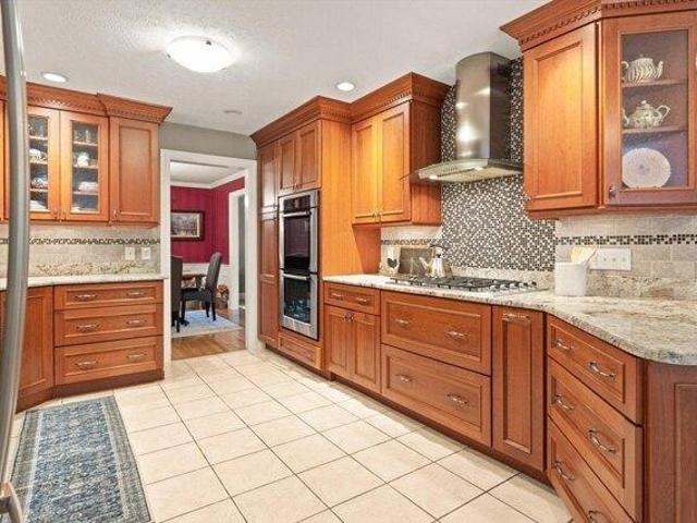House for sale in Westford, Massachusetts