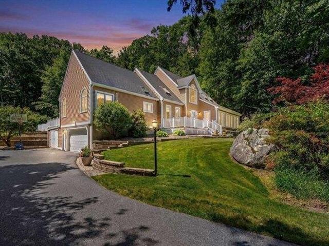 House for sale in Westford, Massachusetts