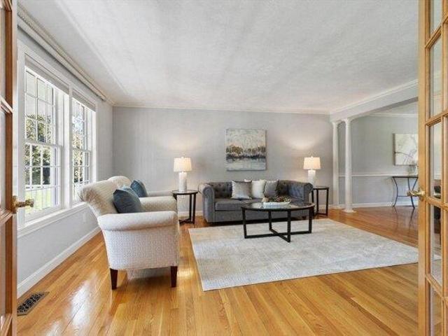 House for sale in Westford, Massachusetts