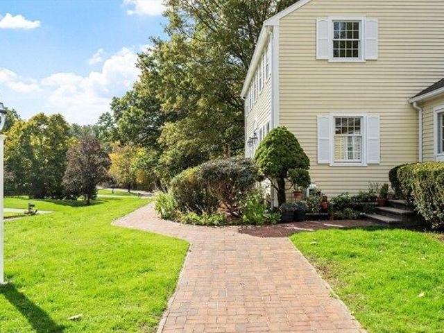 House for sale in Westford, Massachusetts