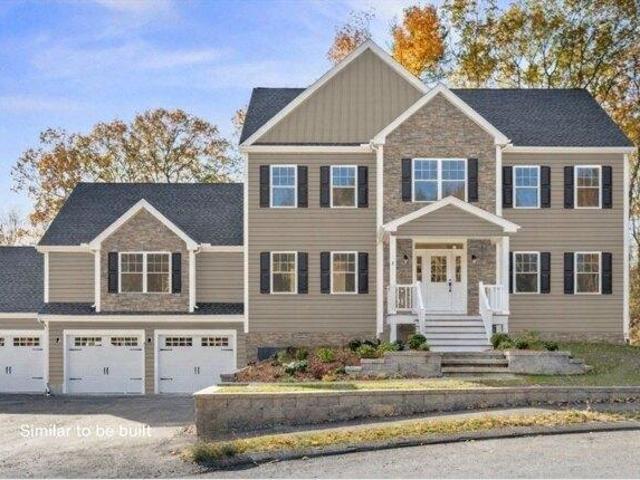 House for sale in Westford, Massachusetts