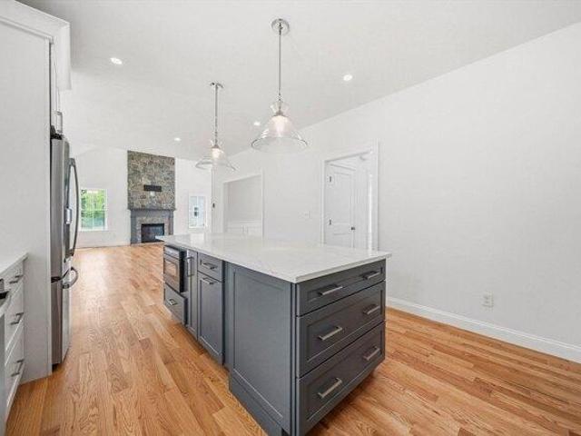 House for sale in Westford, Massachusetts