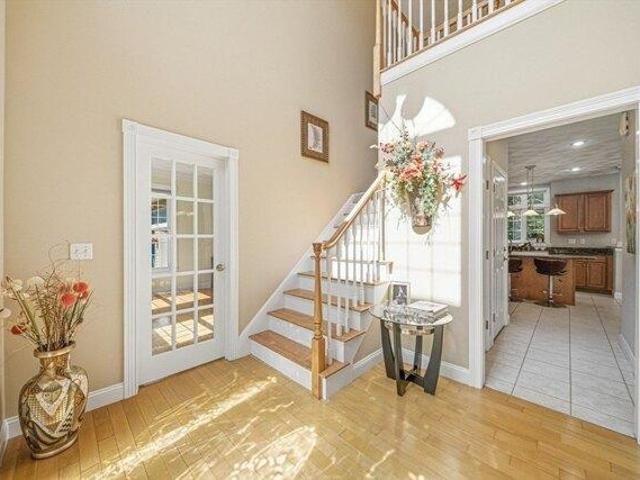 House for sale in Westford, Massachusetts