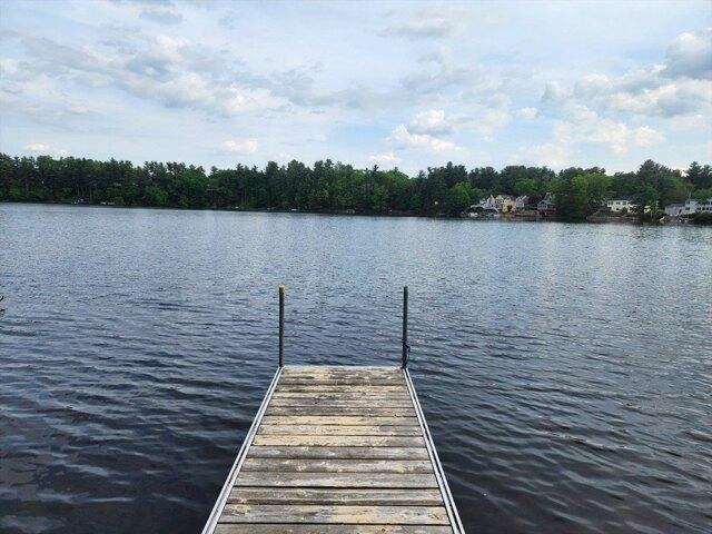 House for sale in Westford, Massachusetts
