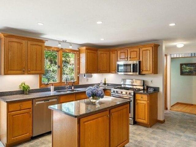 House for sale in Westford, Massachusetts