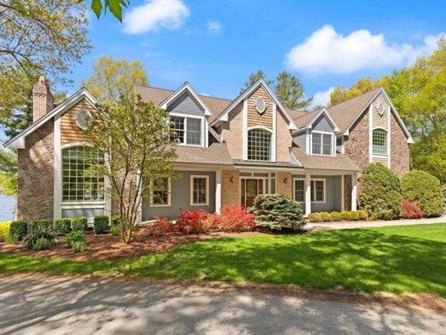 House for sale in Westford, Massachusetts
