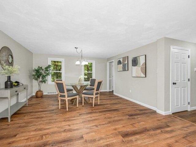 House for sale in Westford, Massachusetts