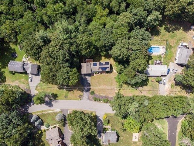 House for sale in Westford, Massachusetts