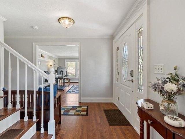 House for sale in Westford, Massachusetts