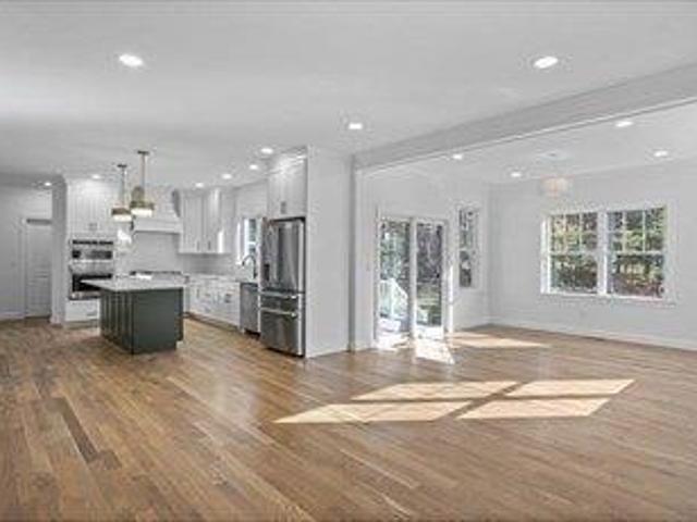 House for sale in Westford, Massachusetts