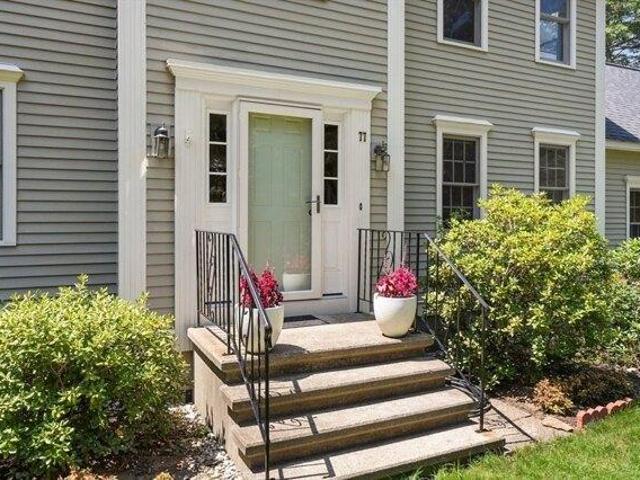 House for sale in Westford, Massachusetts