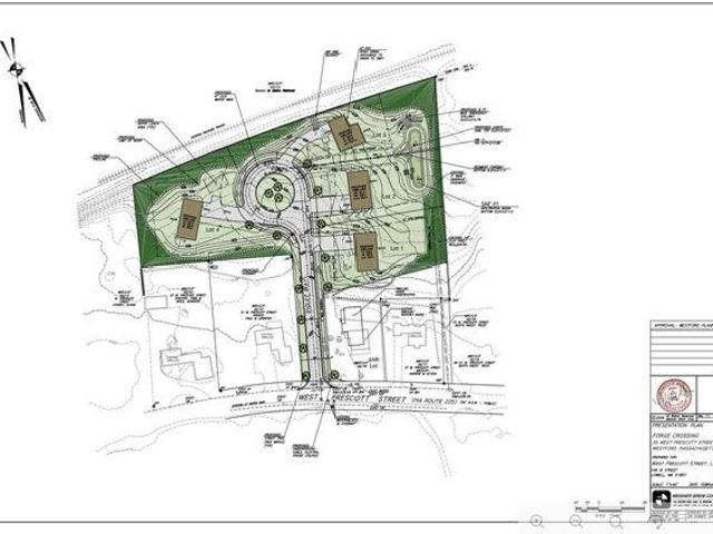 House for sale in Westford, Middlesex County