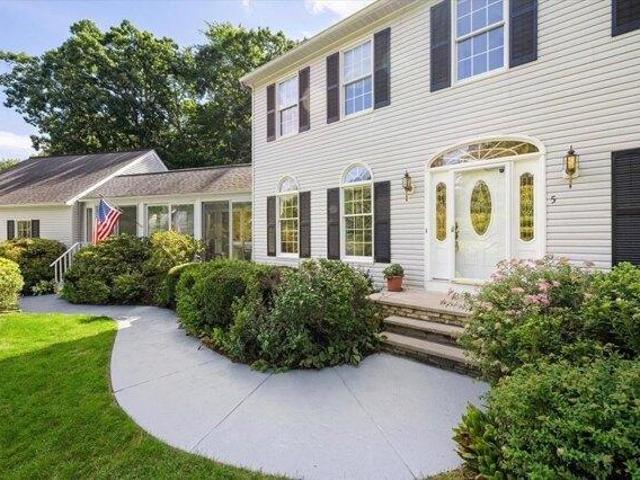 House for sale in Westford, Middlesex County