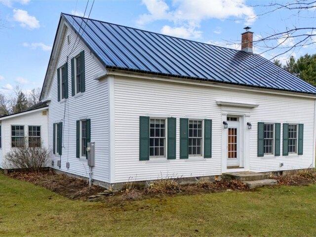 House for sale in Westford, Vermont