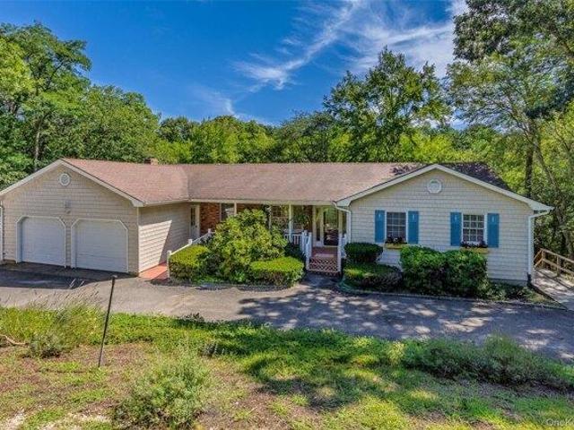 House for sale in Sagaponack, New York