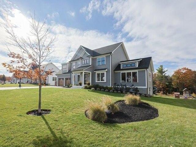 House for sale in Westminster, Massachusetts