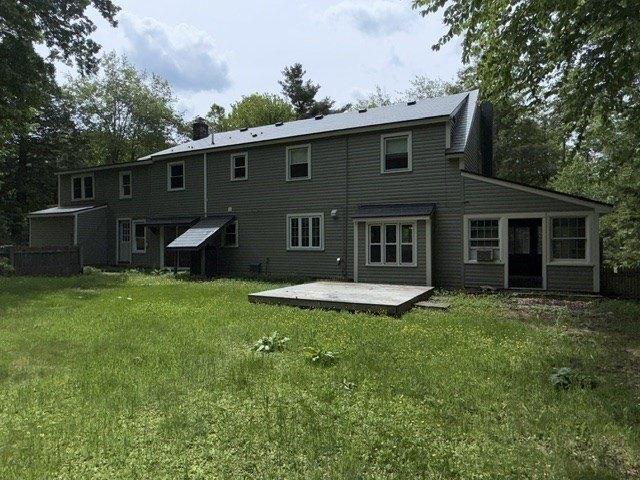 House for sale in Westminster, Massachusetts