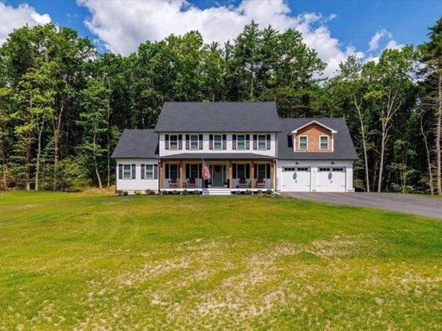 House for sale in Westminster, Massachusetts