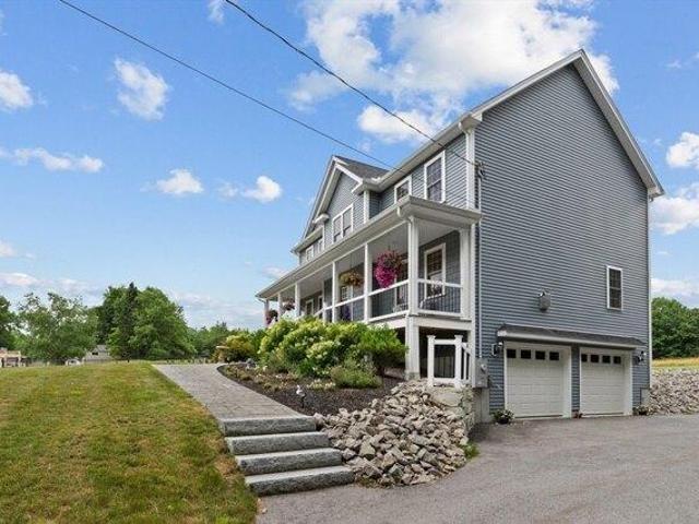 House for sale in Westminster, Massachusetts