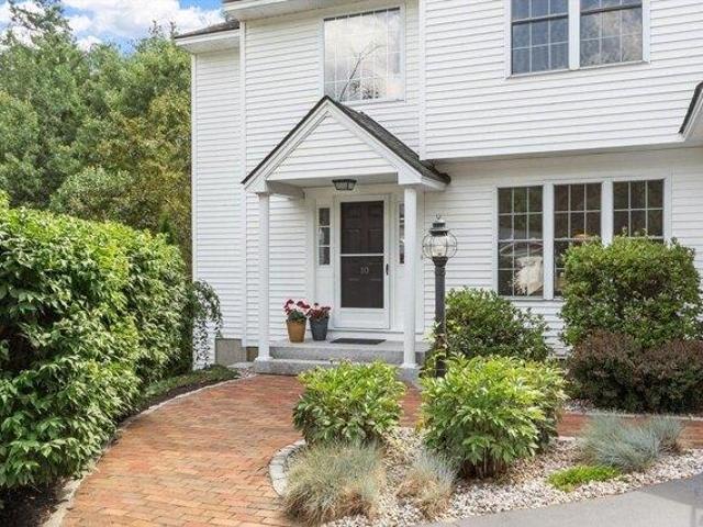 House for sale in Westminster, Massachusetts