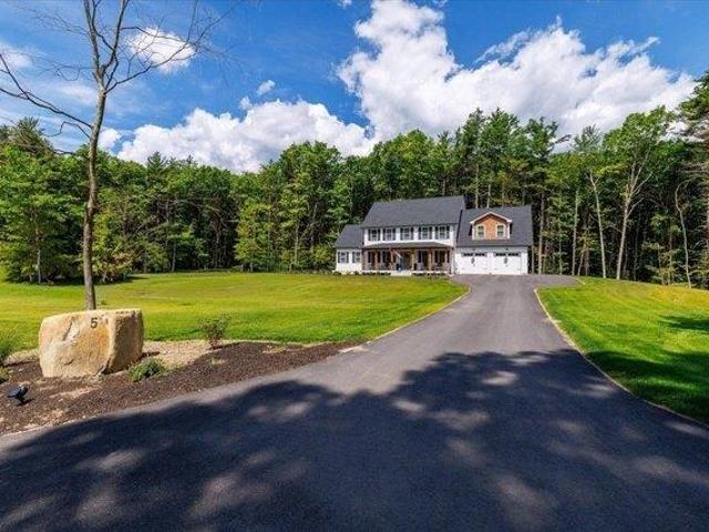 House for sale in Westminster, Massachusetts