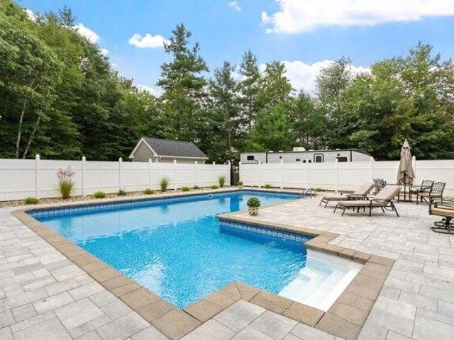 House for sale in Westminster, Massachusetts
