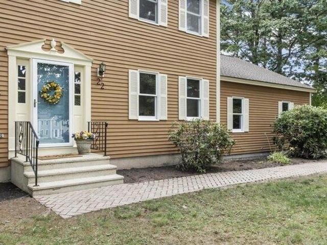 House for sale in Westminster, Worcester County