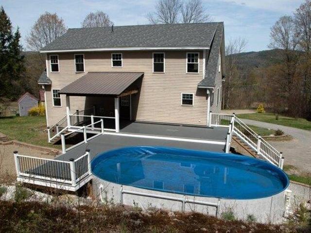 House for sale in Westminster, Vermont
