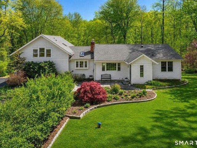 House for sale in Weston, Connecticut