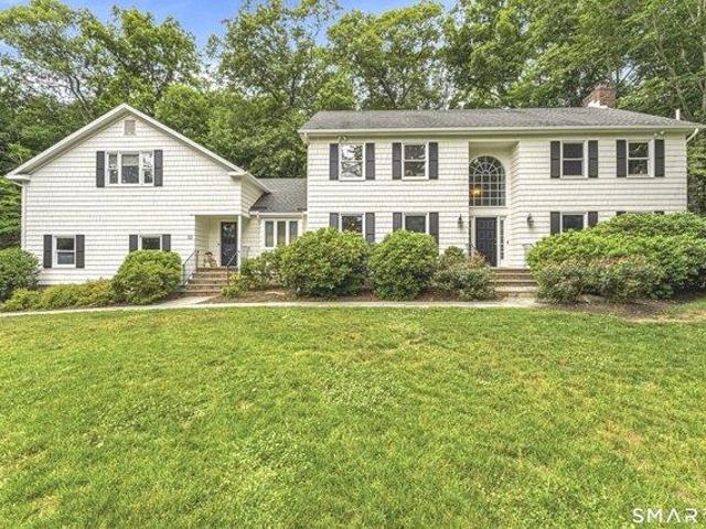 House for sale in Weston, Connecticut