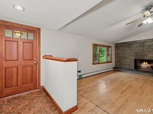 House for sale in Weston, Connecticut