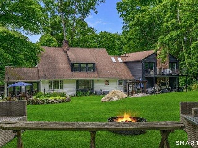 House for sale in Weston, Connecticut
