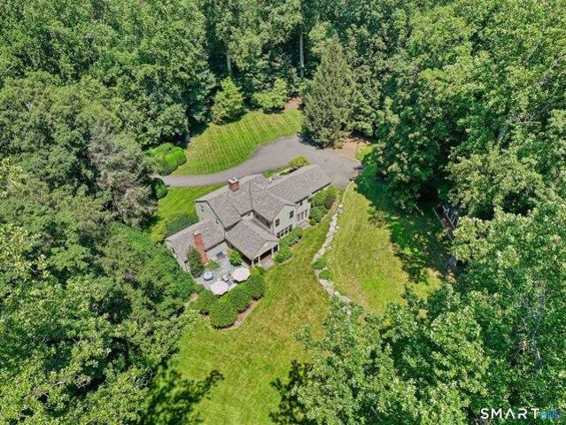 House for sale in Weston, Connecticut