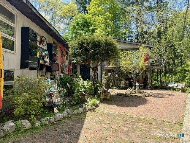 House for sale in Weston, Connecticut