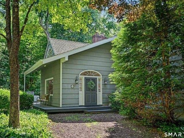 House for sale in Weston, Connecticut