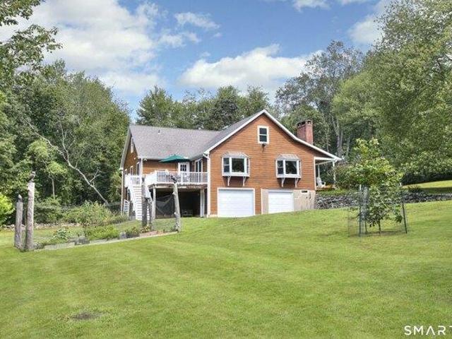House for sale in Weston, Connecticut