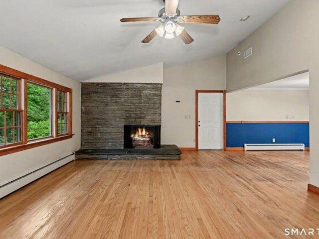 House for sale in Weston, Connecticut