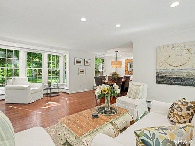 House for sale in Weston, Connecticut