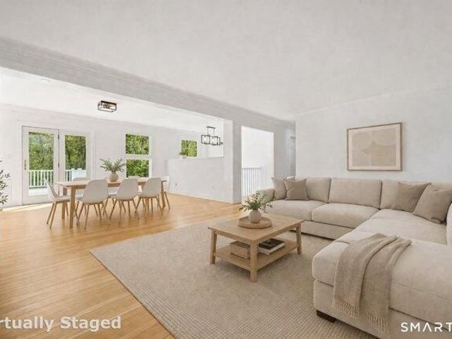 House for sale in Weston, Connecticut