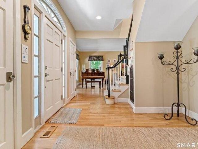 House for sale in Weston, Connecticut
